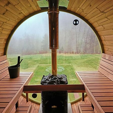 Agriturismo Pian Dei Tass Barcis Ngoại thất bức ảnh