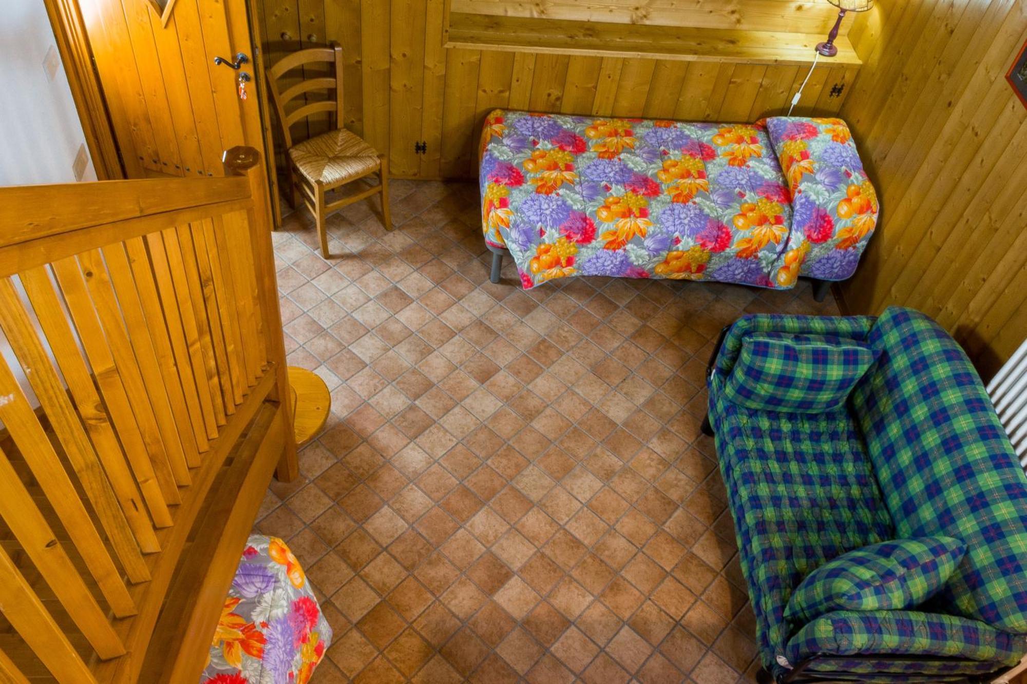Agriturismo Pian Dei Tass Barcis Ngoại thất bức ảnh