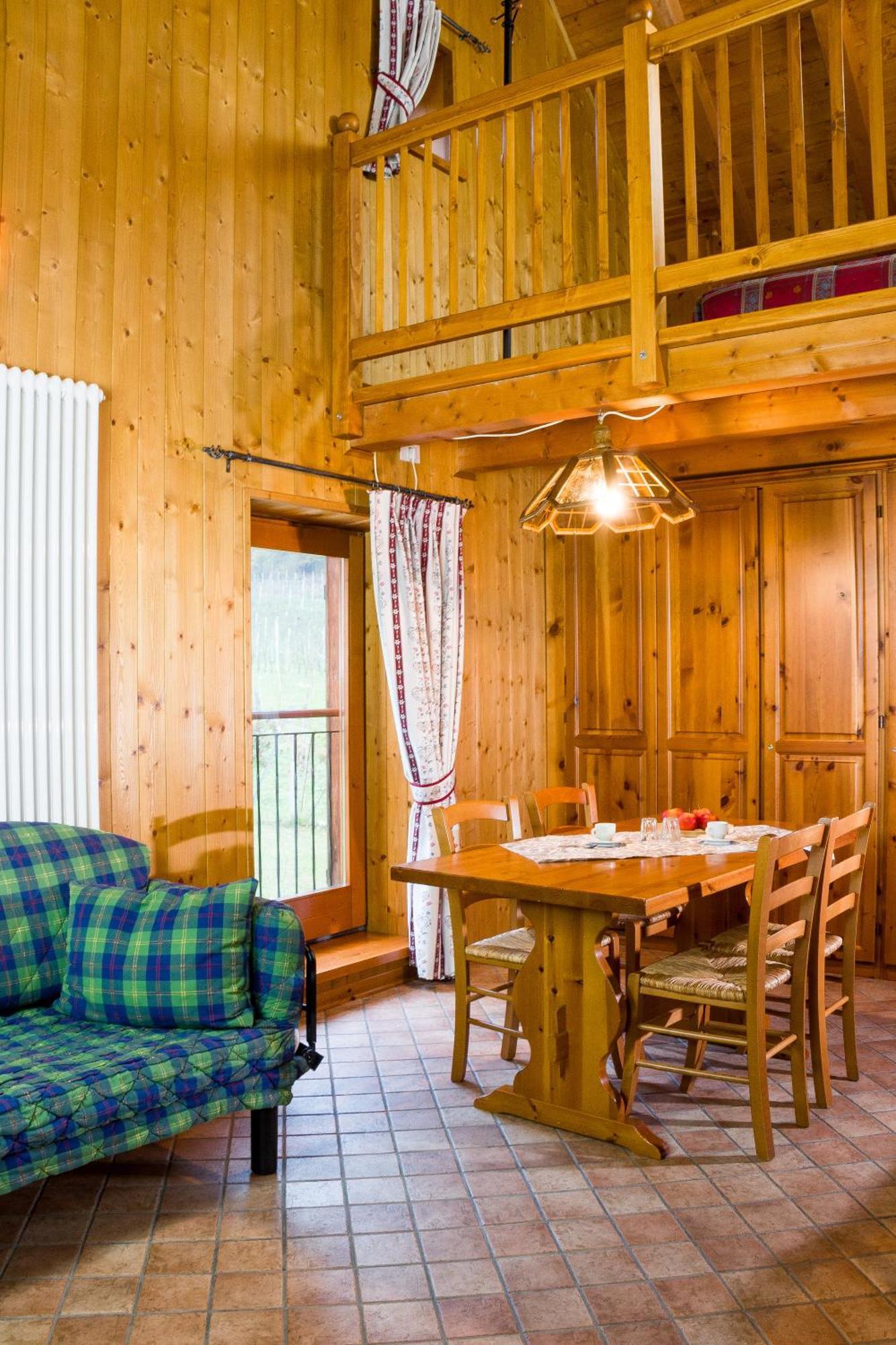 Agriturismo Pian Dei Tass Barcis Ngoại thất bức ảnh