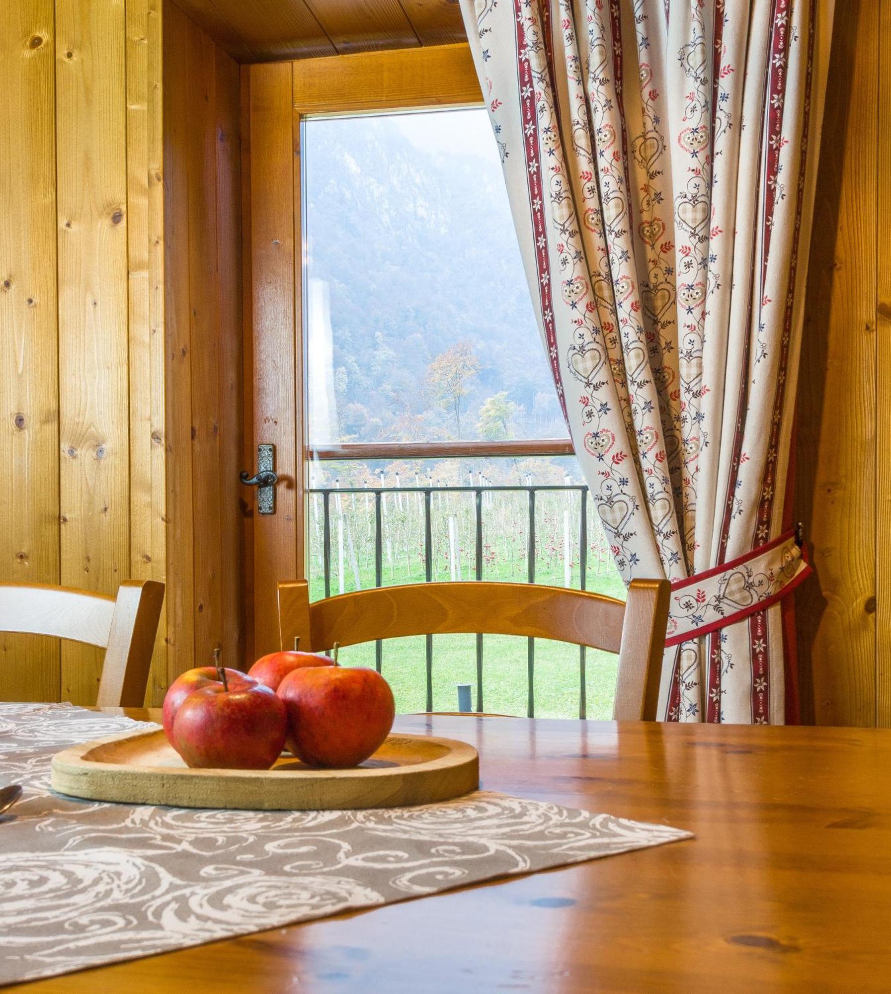 Agriturismo Pian Dei Tass Barcis Ngoại thất bức ảnh