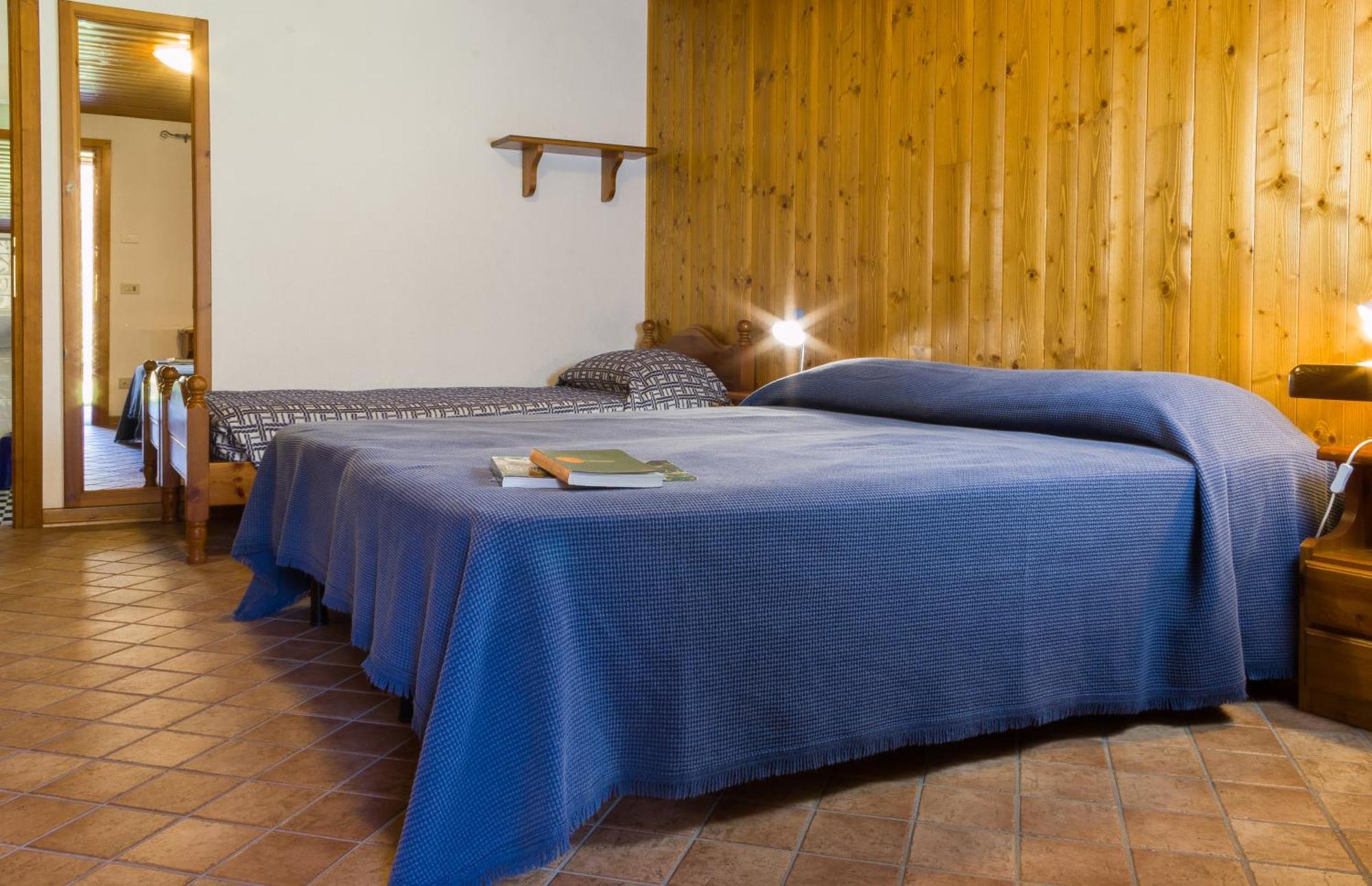Agriturismo Pian Dei Tass Barcis Ngoại thất bức ảnh