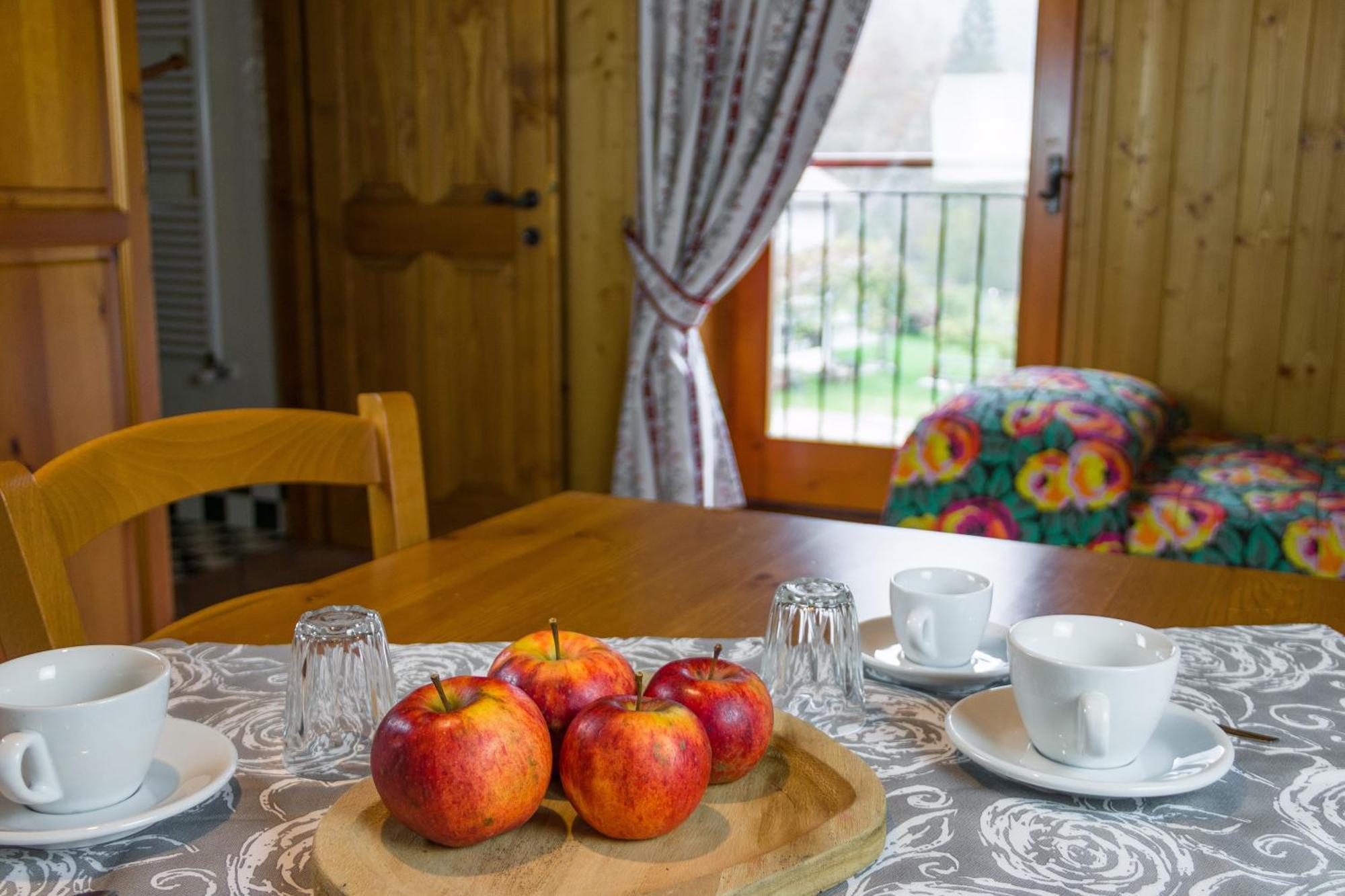 Agriturismo Pian Dei Tass Barcis Ngoại thất bức ảnh
