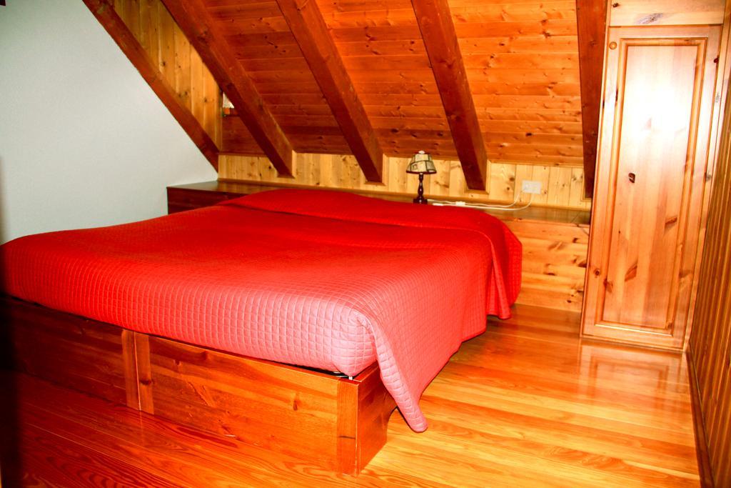Agriturismo Pian Dei Tass Barcis Phòng bức ảnh