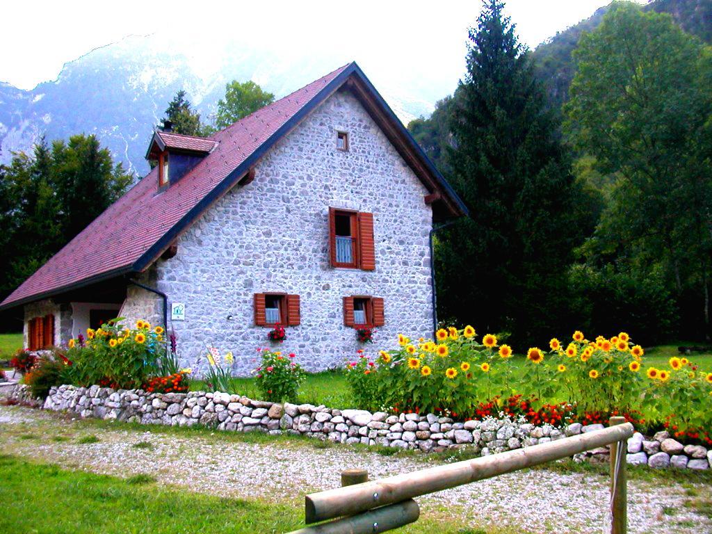 Agriturismo Pian Dei Tass Barcis Ngoại thất bức ảnh