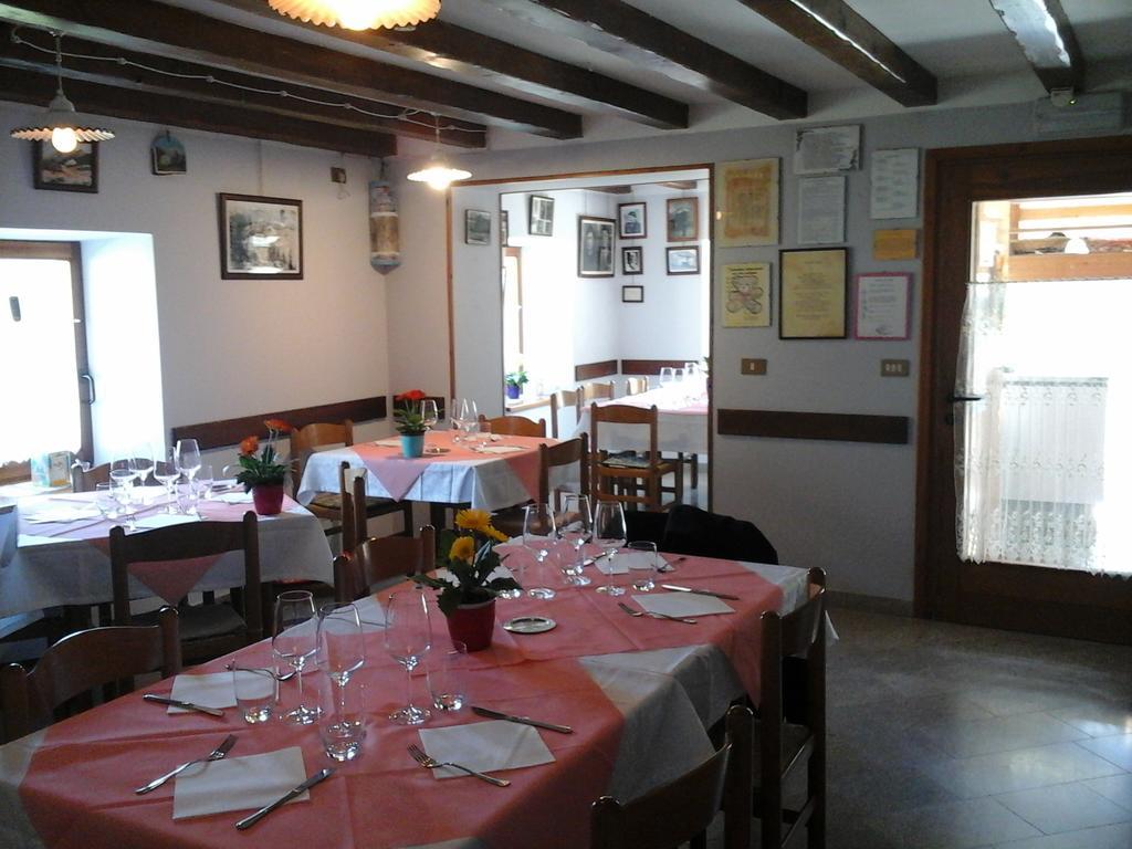 Agriturismo Pian Dei Tass Barcis Ngoại thất bức ảnh