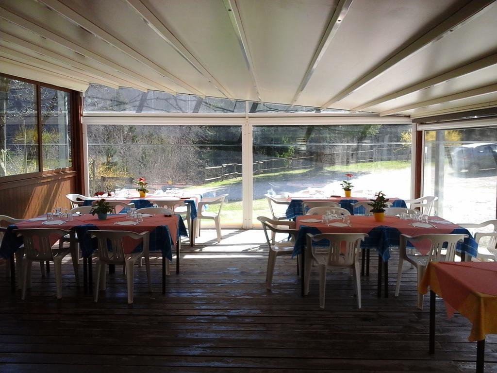Agriturismo Pian Dei Tass Barcis Ngoại thất bức ảnh