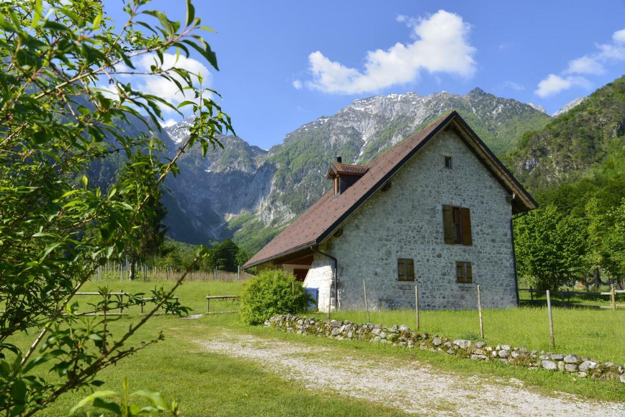 Agriturismo Pian Dei Tass Barcis Ngoại thất bức ảnh