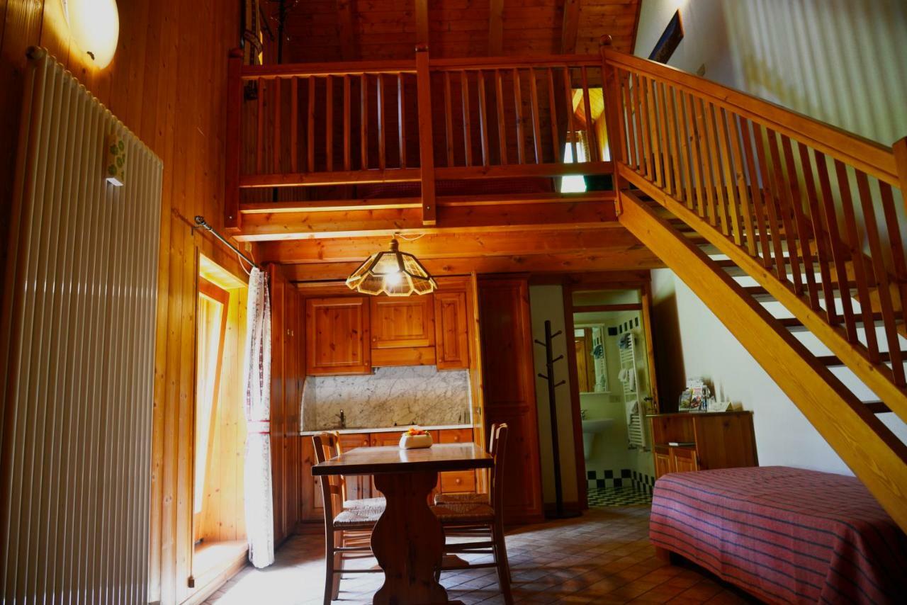 Agriturismo Pian Dei Tass Barcis Ngoại thất bức ảnh