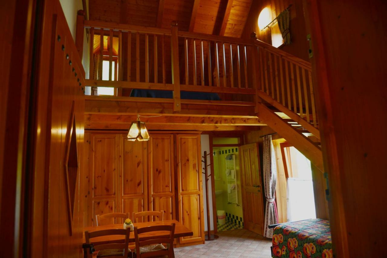 Agriturismo Pian Dei Tass Barcis Ngoại thất bức ảnh