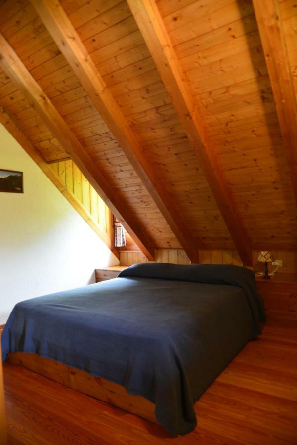 Agriturismo Pian Dei Tass Barcis Ngoại thất bức ảnh