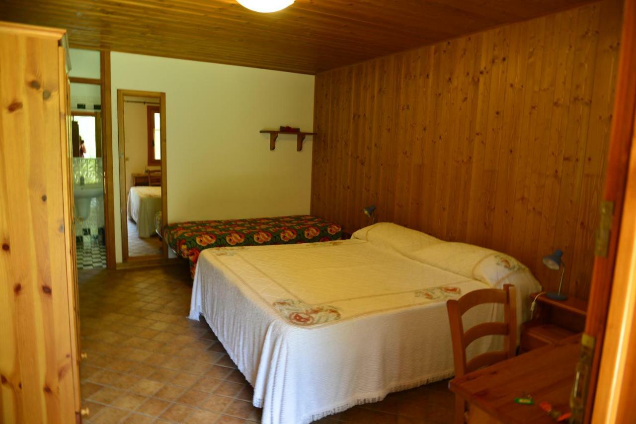 Agriturismo Pian Dei Tass Barcis Ngoại thất bức ảnh
