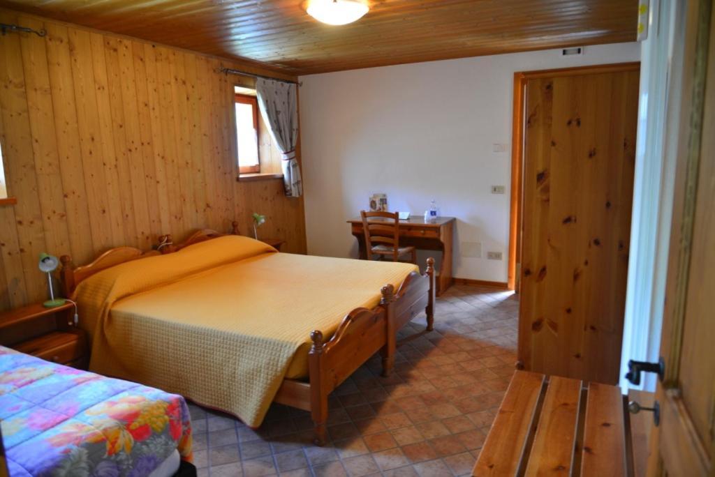 Agriturismo Pian Dei Tass Barcis Ngoại thất bức ảnh
